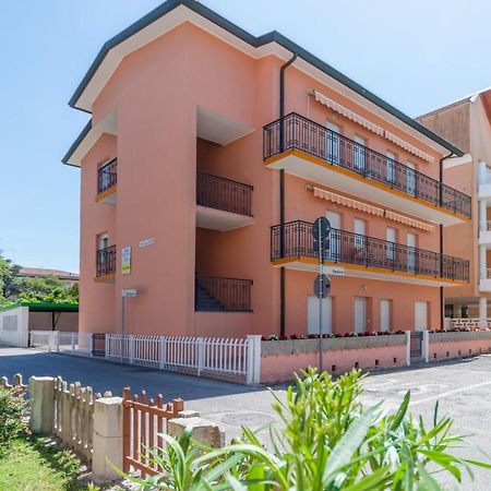 Appartamenti Calligher Bibione Exteriér fotografie