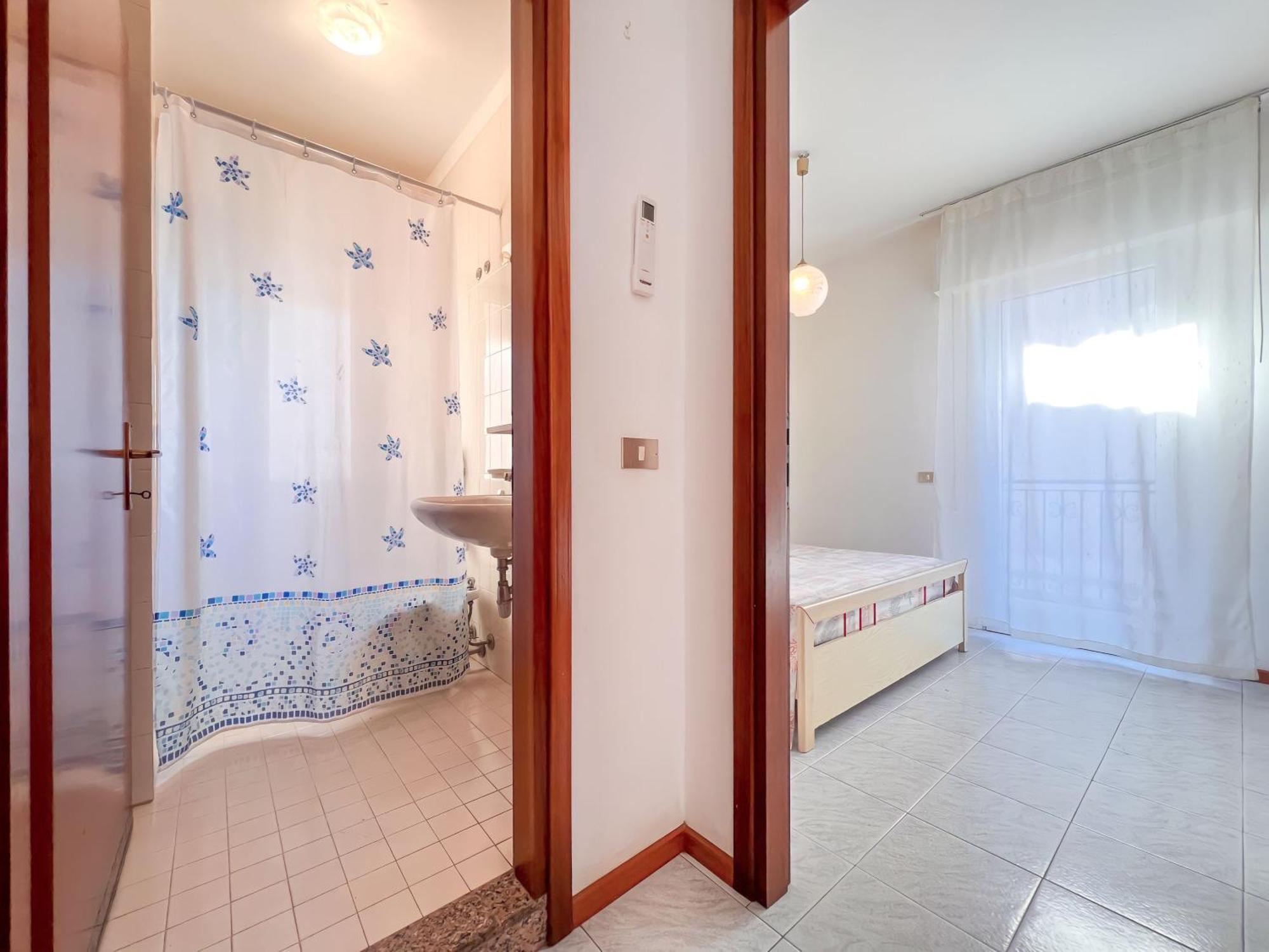 Appartamenti Calligher Bibione Exteriér fotografie