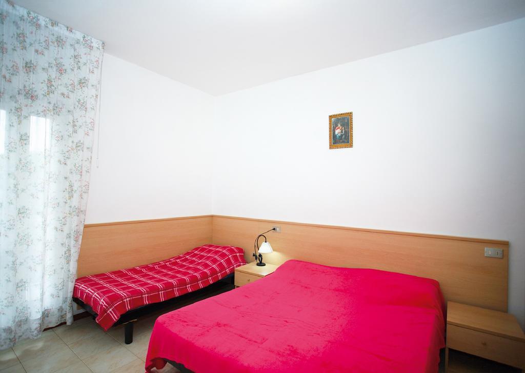 Appartamenti Calligher Bibione Exteriér fotografie